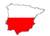 CRISTALERÍA BISEL - Polski